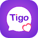 Tigo -Trò chuyện trực tiếpicon