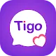 Tigo -Trò chuyện trực tiếp APK