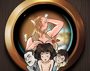 The Martin Experiment - Teaser Version icon