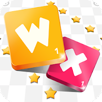 Wordox – Multiplayer word gameicon