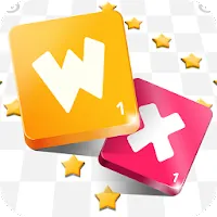 Wordox – Multiplayer word game icon