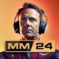 Motorsport Manager Online 2023icon