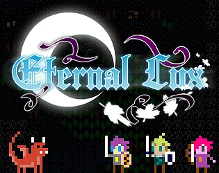 Eternal Lux icon