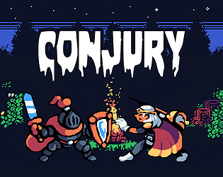 Conjuryicon