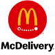 McDonald’s India Food Delivery icon