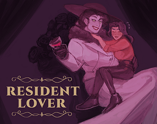 Resident Lover Demo icon