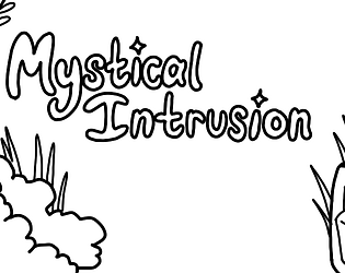 Mystical Intrusion icon