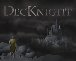 Decknight - Card roguelikeicon