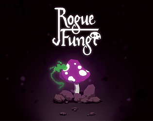 Rogue Fungi DEMO icon