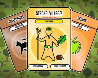 Stacks:Village! APK