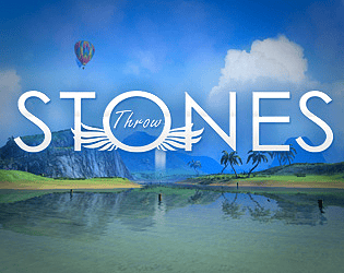 Stones Throw APK