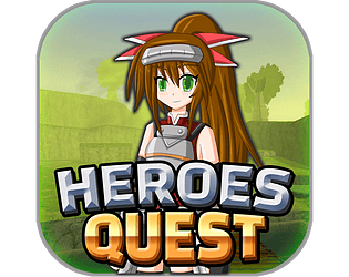 Heroes Quest icon