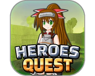 Heroes Quest icon