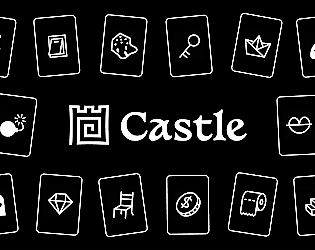 Castle - Make & Play icon