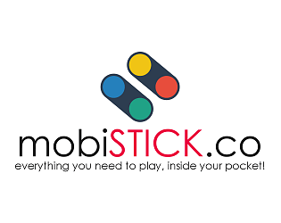 mobiSTICK - everything you need to play, inside your pocket!icon