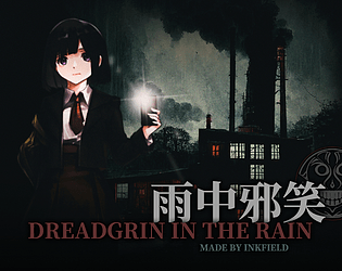 雨中邪笑. Dreadgrin in the Rain. (1.0 Chinese Version)icon