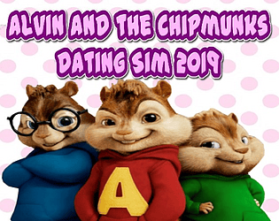 Alvin and the Chipmunks Dating Sim 2020 icon