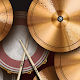 Classic Drum: trống điện tử icon