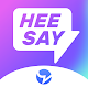 HeeSay - LIVE & Male Dating APK