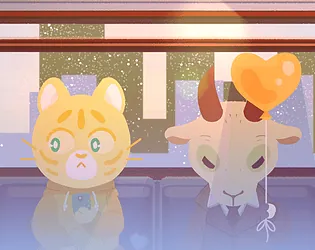 Midnight Train: Going Anywhere icon