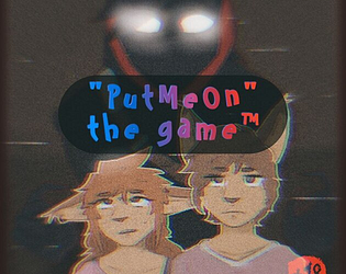 PutMeOn icon