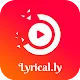 Lyrical.ly Video Status Maker APK