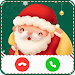 Match Santa Claus-Video Call icon