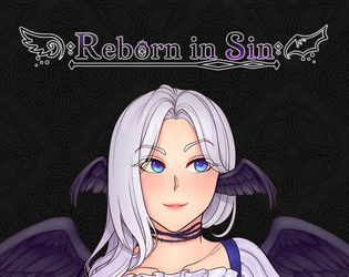 Reborn in Sin (Demo) icon