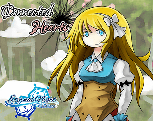 Connected Hearts - Visual Novel icon