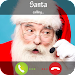 A Call From Santa Prank icon