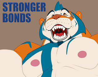 Stronger Bonds icon