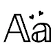 Fonts - Phông & Bànphím Biểu APK
