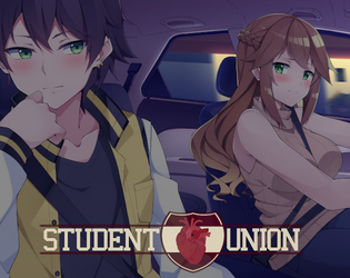Student Union icon
