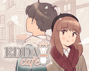 EDDA Cafe APK