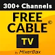 (US only) FREECABLE© TV: Shows APK