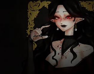 Uncanny Desire icon