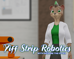 Yiff Strip Robotics (EP7)icon