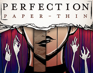 Perfection | Paper-thin icon