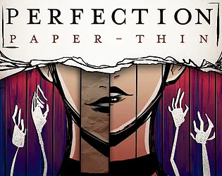 Perfection | Paper-thin icon