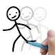 Stickman: vẽ hoạt hình APK