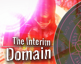 The Interim Domain icon