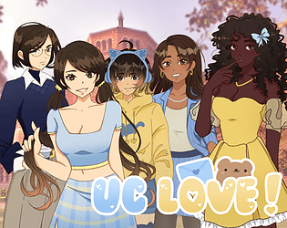 UC Love (FULL VERSION!) APK