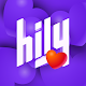 Hily: Dating app. Meet People.icon