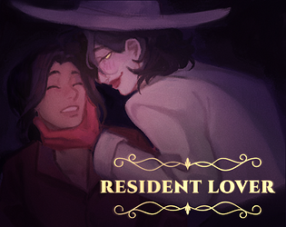 Resident Lover icon