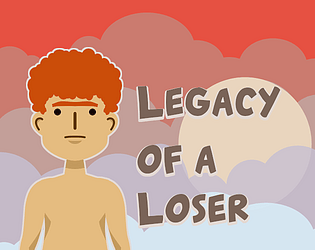 The Legacy of a Loser icon