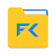 File Commander Manager & Vault icon