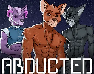 abducted - furry mod icon