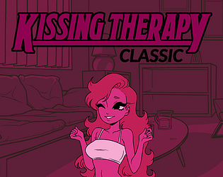 Kissing Therapy icon