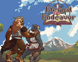 Eternal Endeavor Demo APK