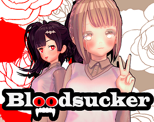 Bloodsucker (v0.2.0) icon